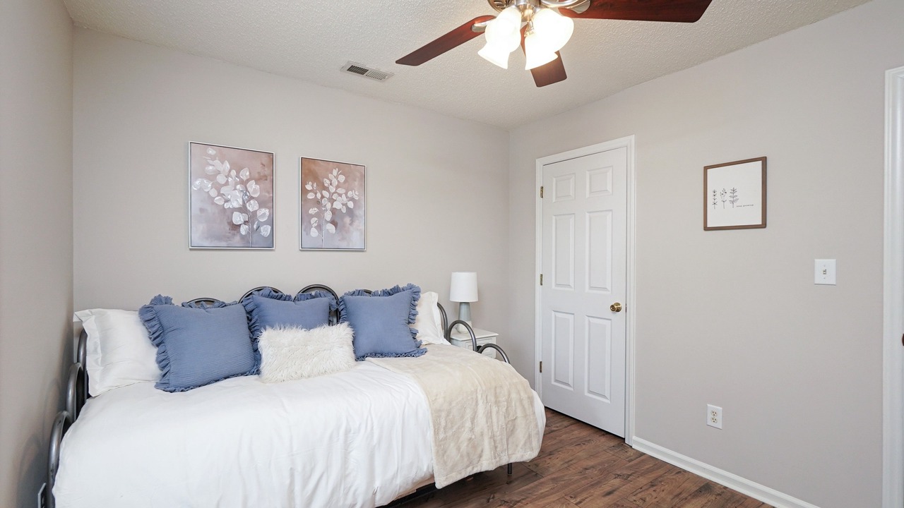 Photo of Bedroom in Waxhaw