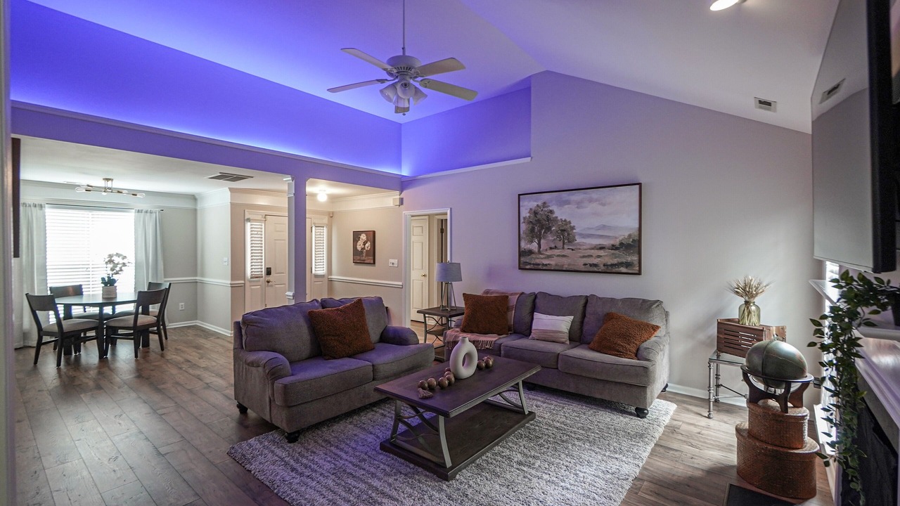 Photo of Livingroom in Waxhaw
