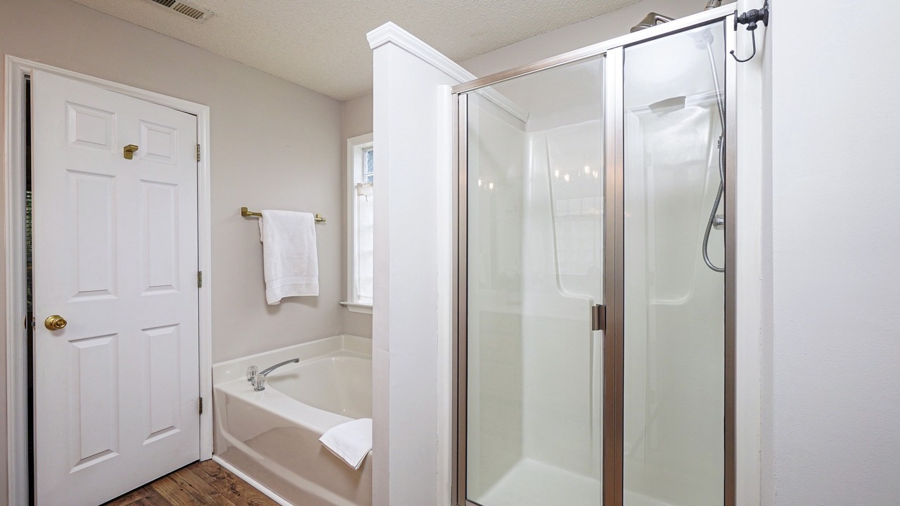 Photo of Bathroom in Waxhaw
