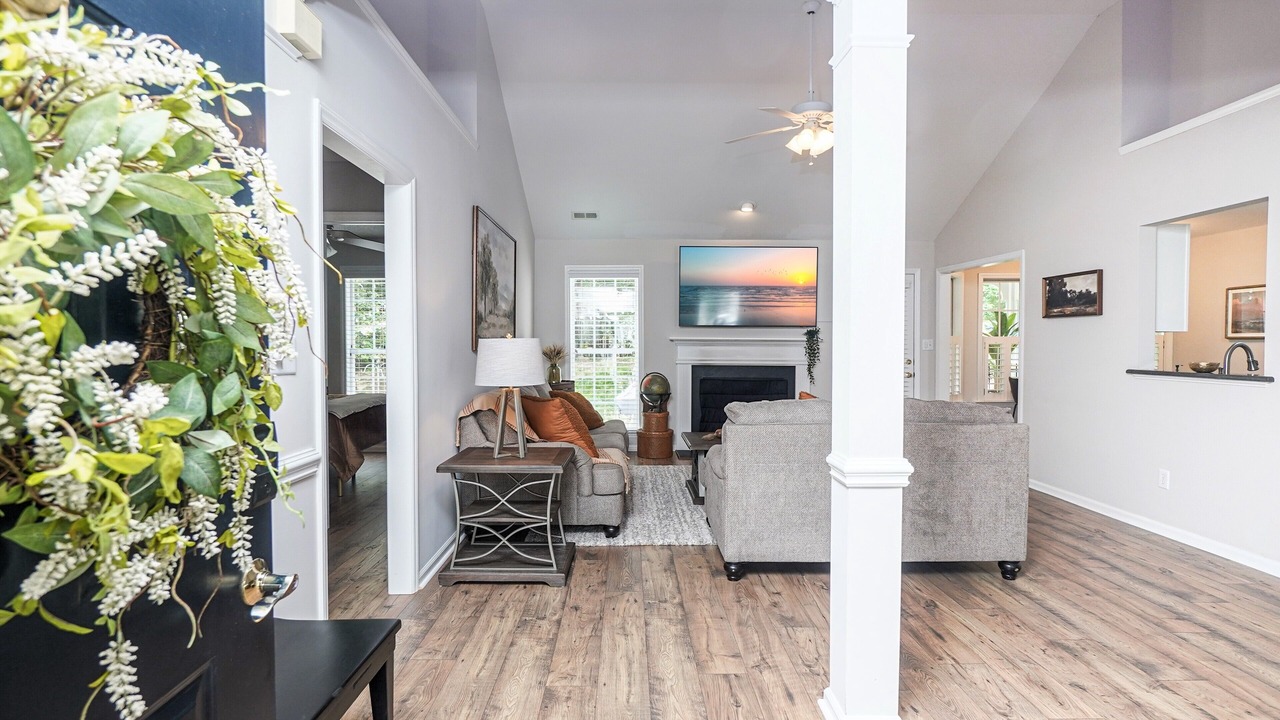 Photo of Livingroom in Waxhaw