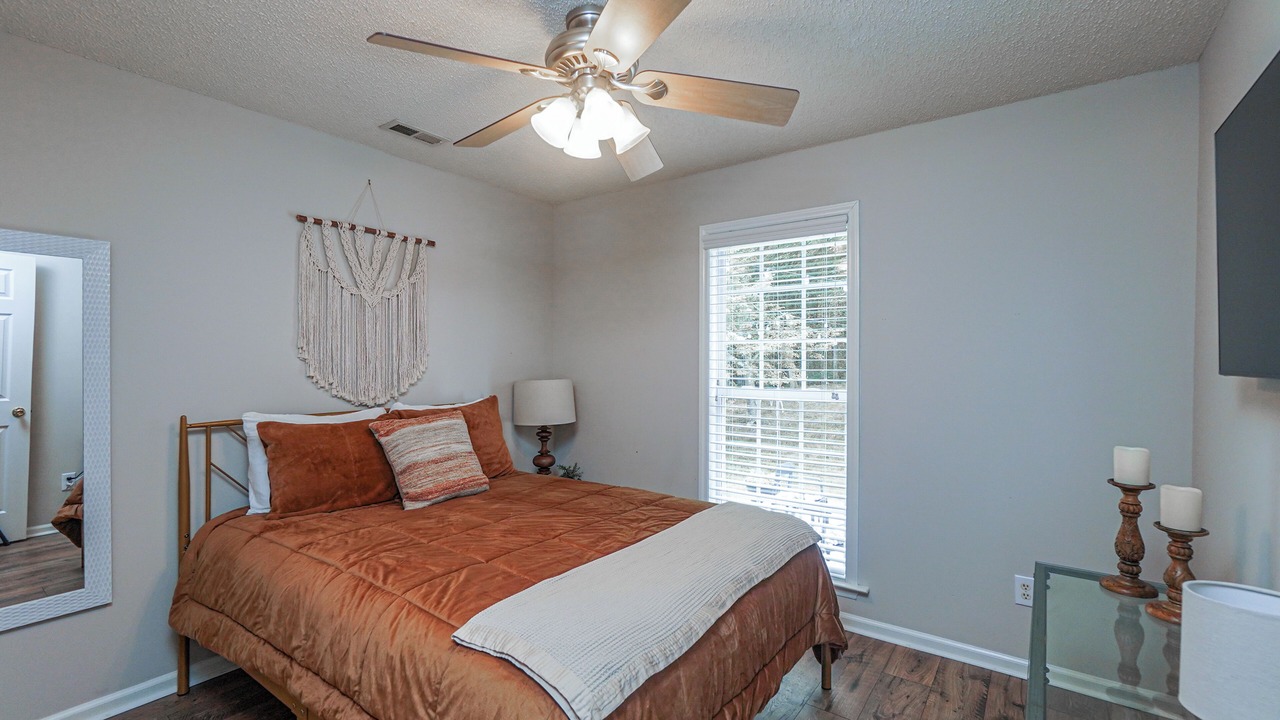 Photo of Bedroom in Waxhaw