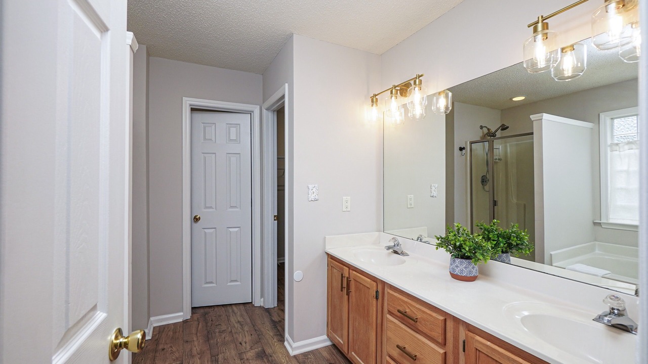 Photo of Bathroom in Waxhaw