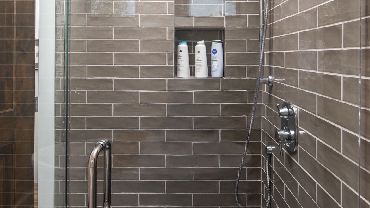 Photo of Bathroom in Brevard