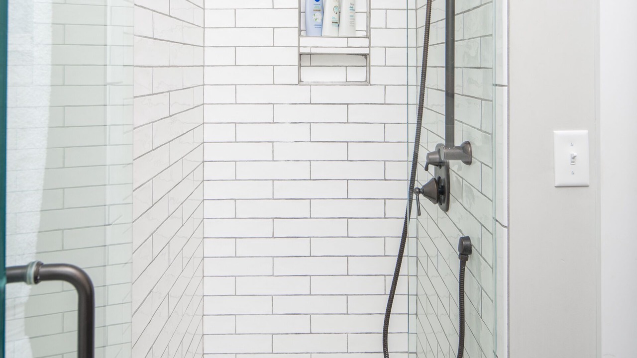 Photo of Bathroom in Brevard