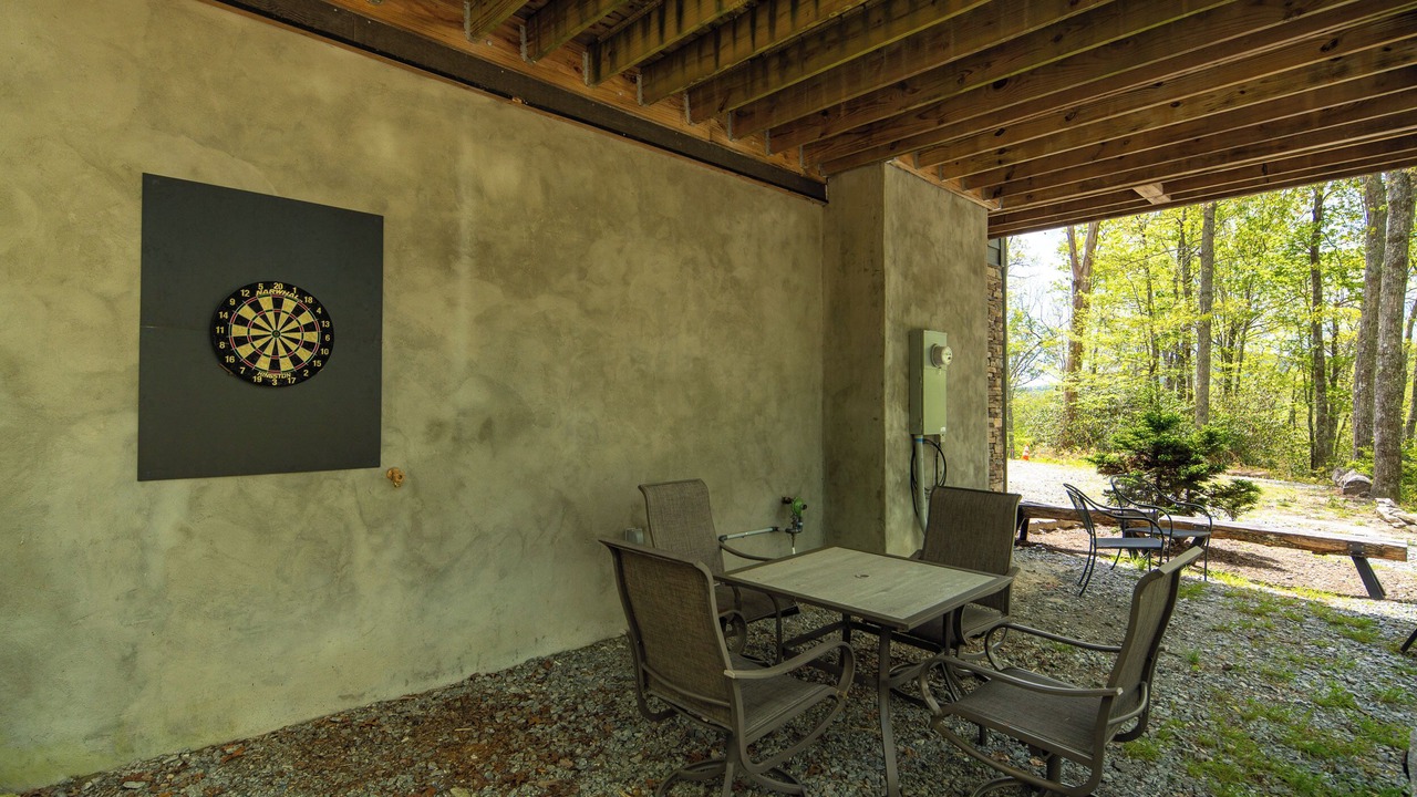Photo of Outdoor in Brevard