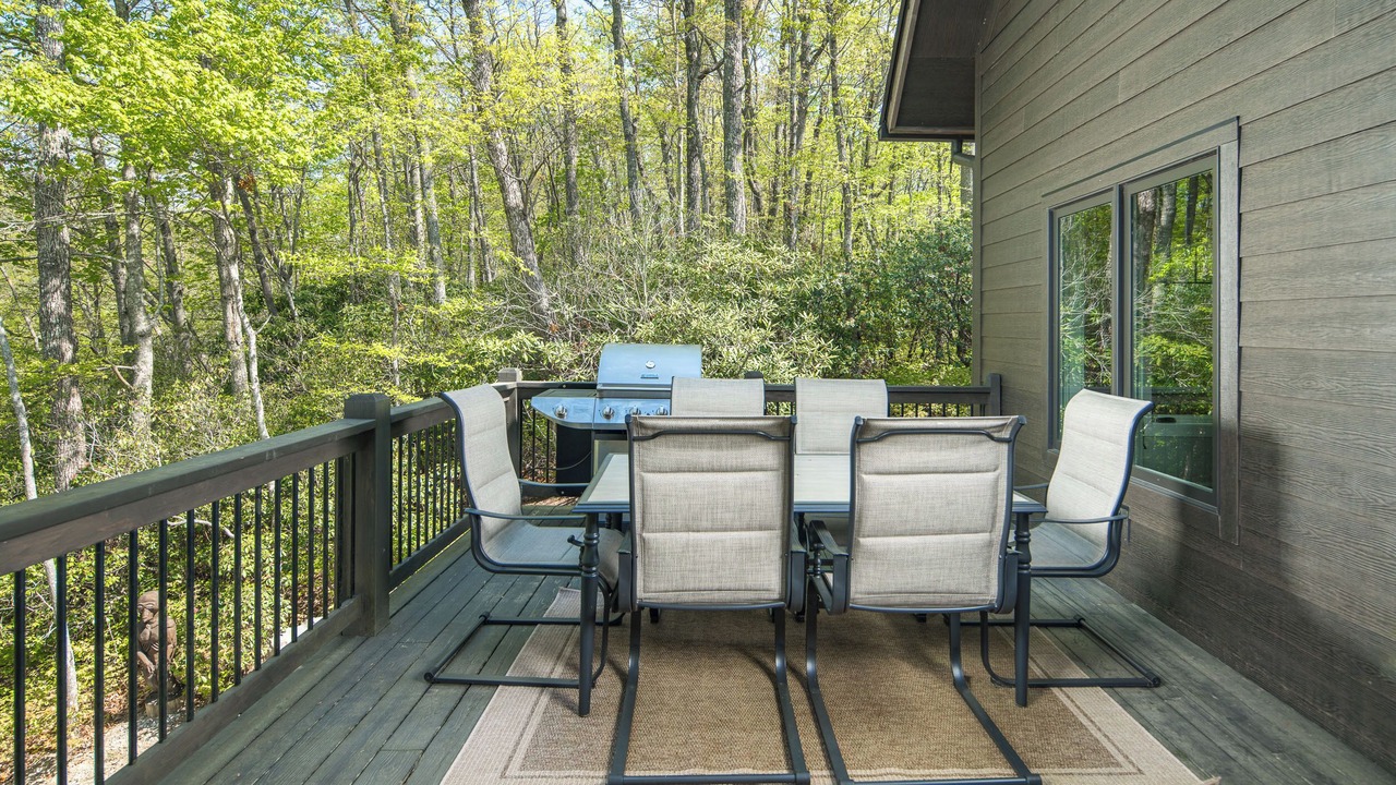 Photo of Outdoor in Brevard