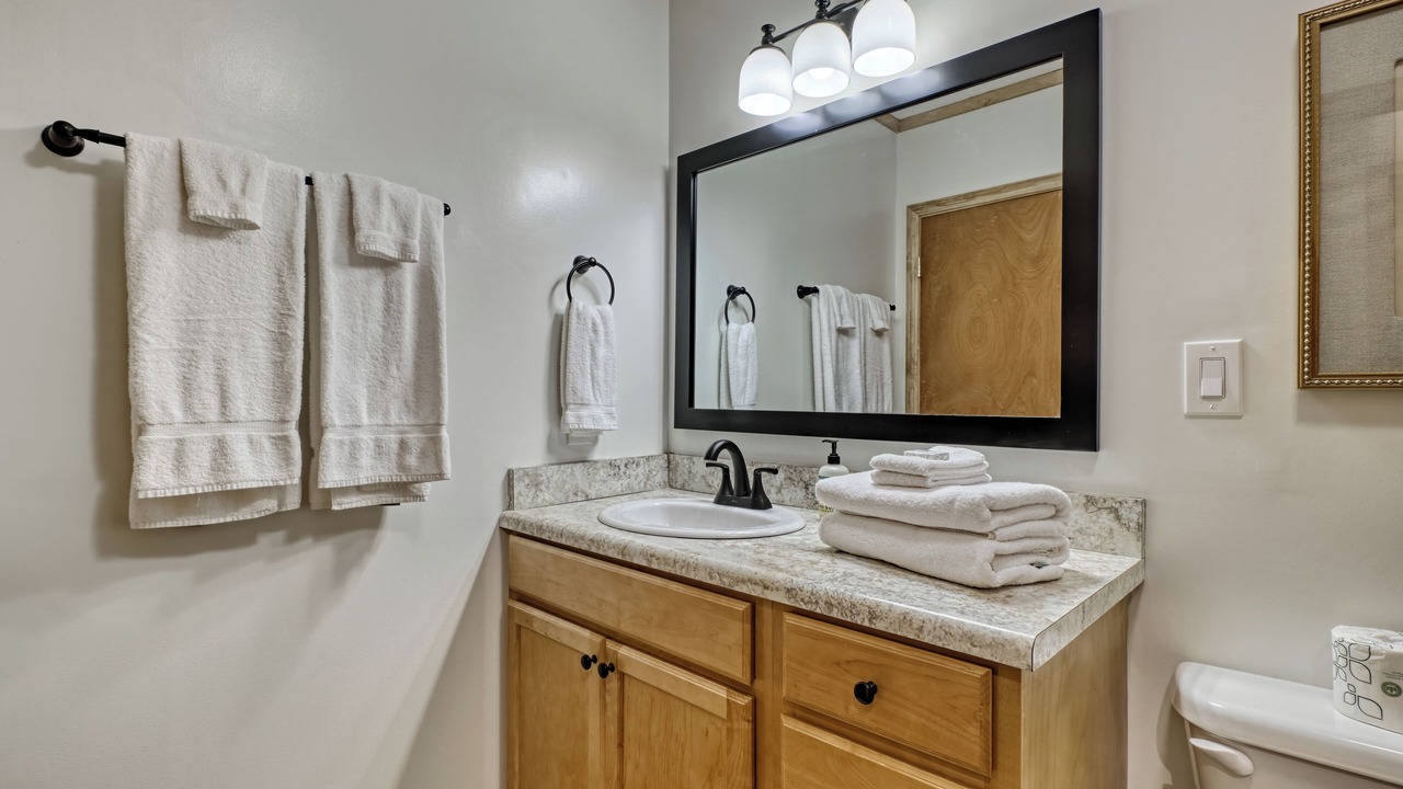 Photo of Bathroom in Highlands Hills