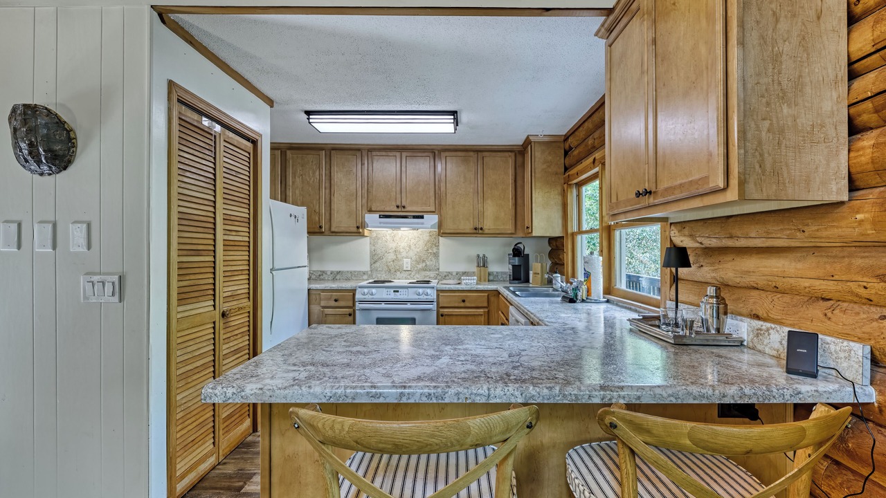 Photo of Kitchen in Highlands Hills