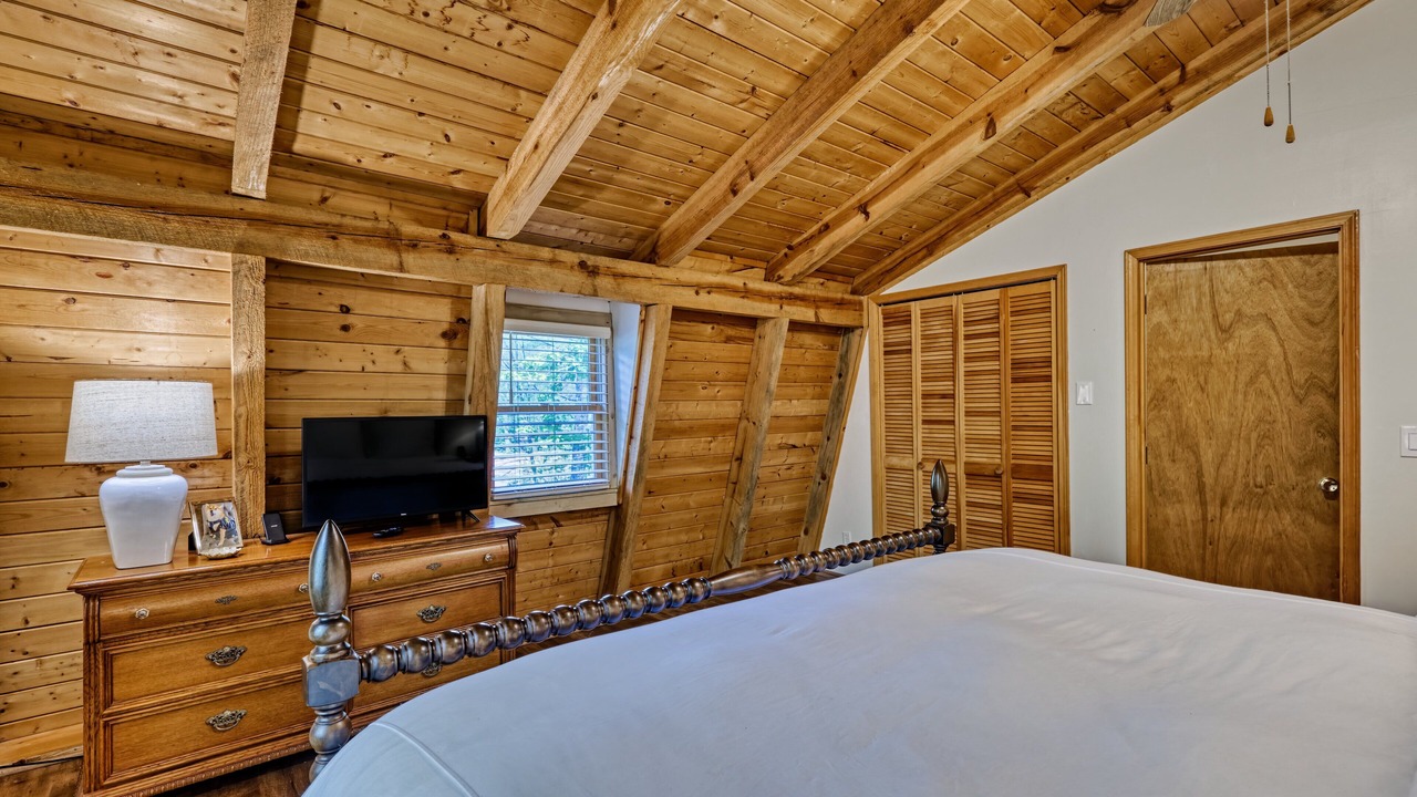 Photo of Bedroom in Highlands Hills