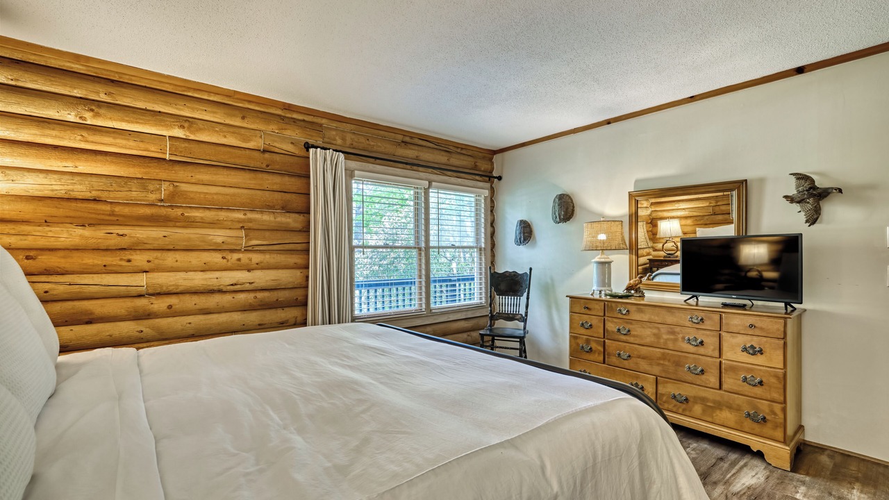 Photo of Bedroom in Highlands Hills