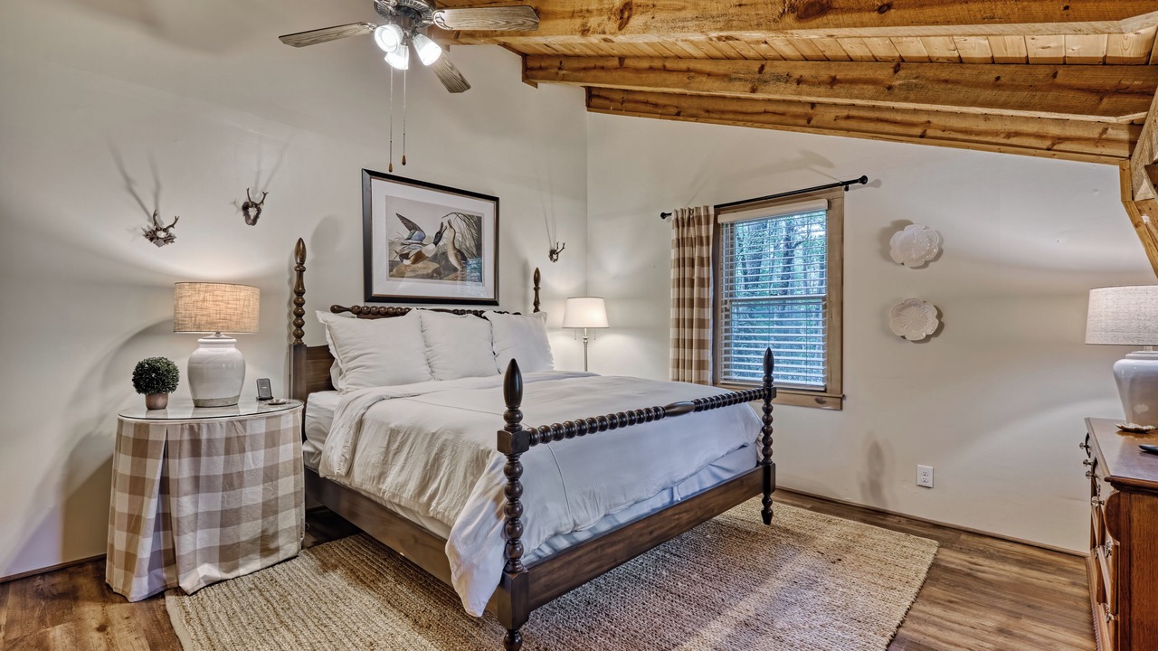 Photo of Bedroom in Highlands Hills