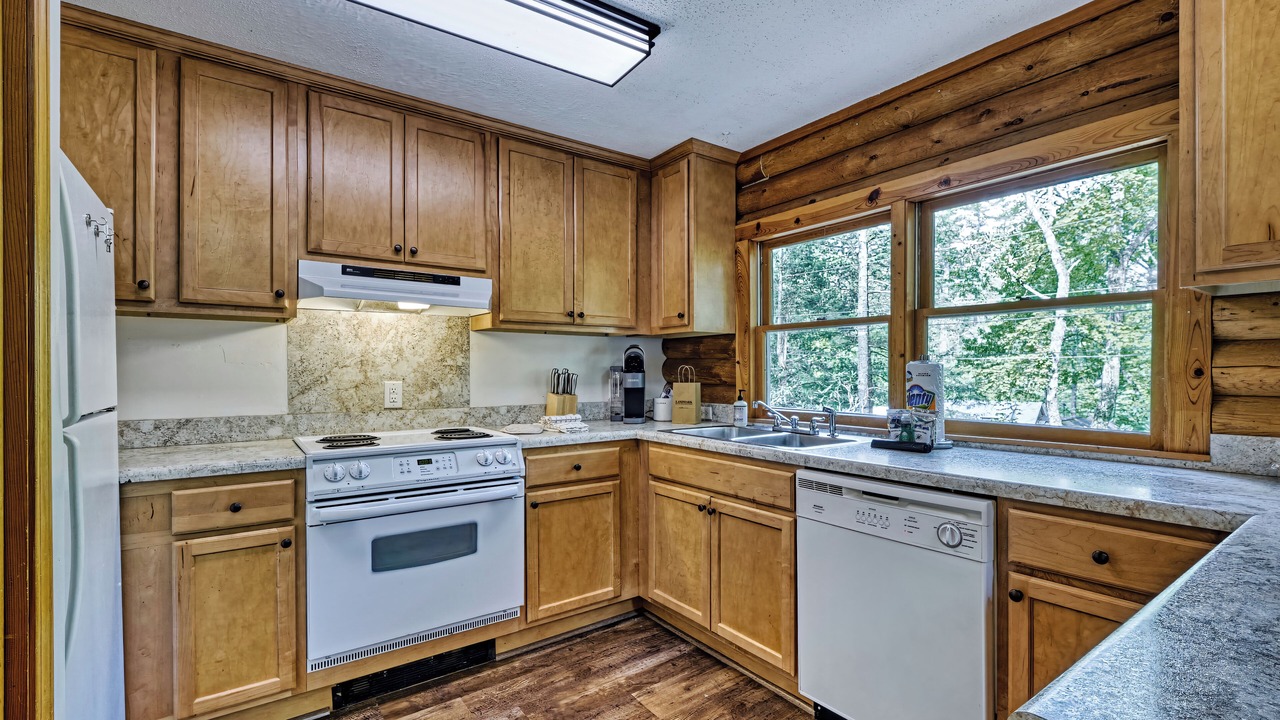 Photo of Kitchen in Highlands Hills