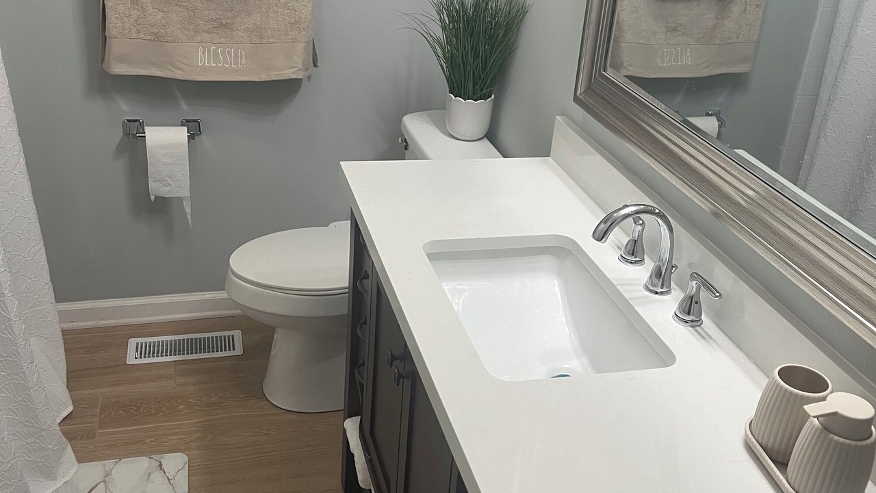 Photo of Bathroom in Smithfield