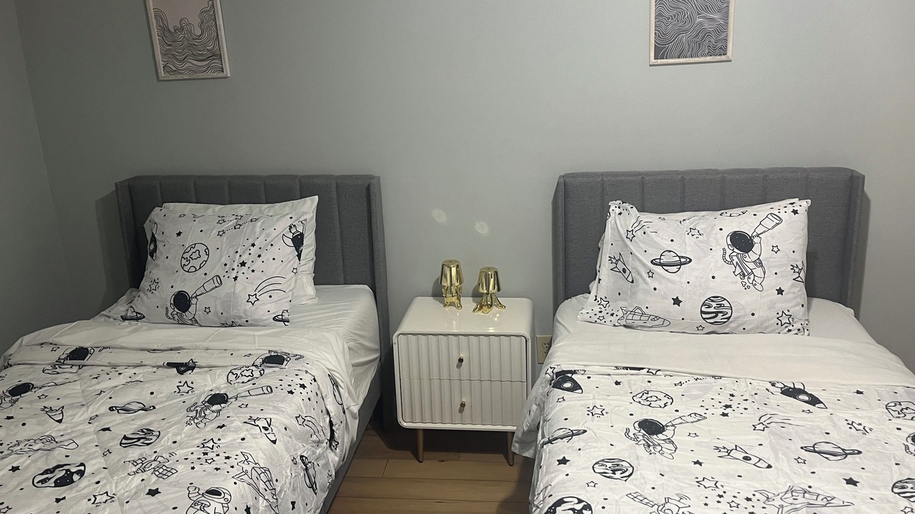 Photo of Bedroom in Smithfield