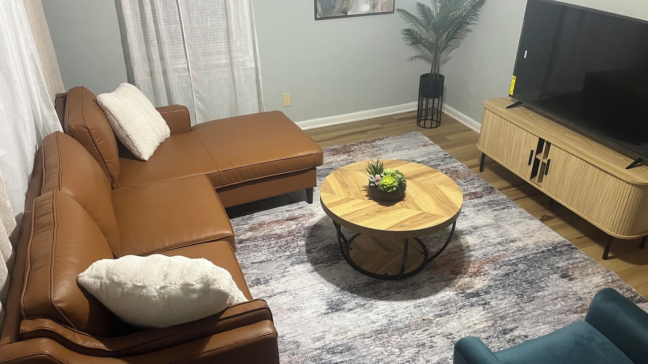 Photo of Livingroom in Smithfield