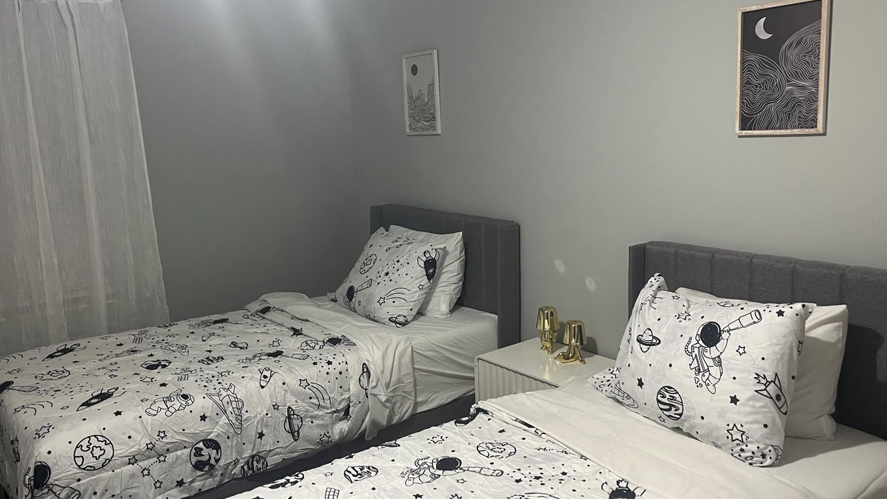 Photo of Bedroom in Smithfield
