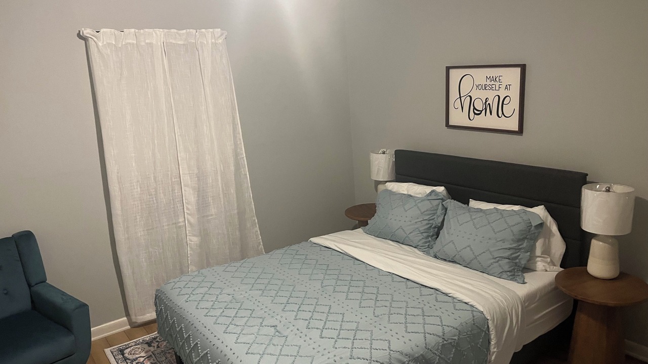Photo of Bedroom in Smithfield