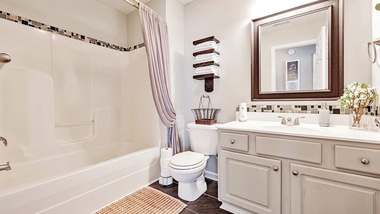 Photo of Bathroom in Westover