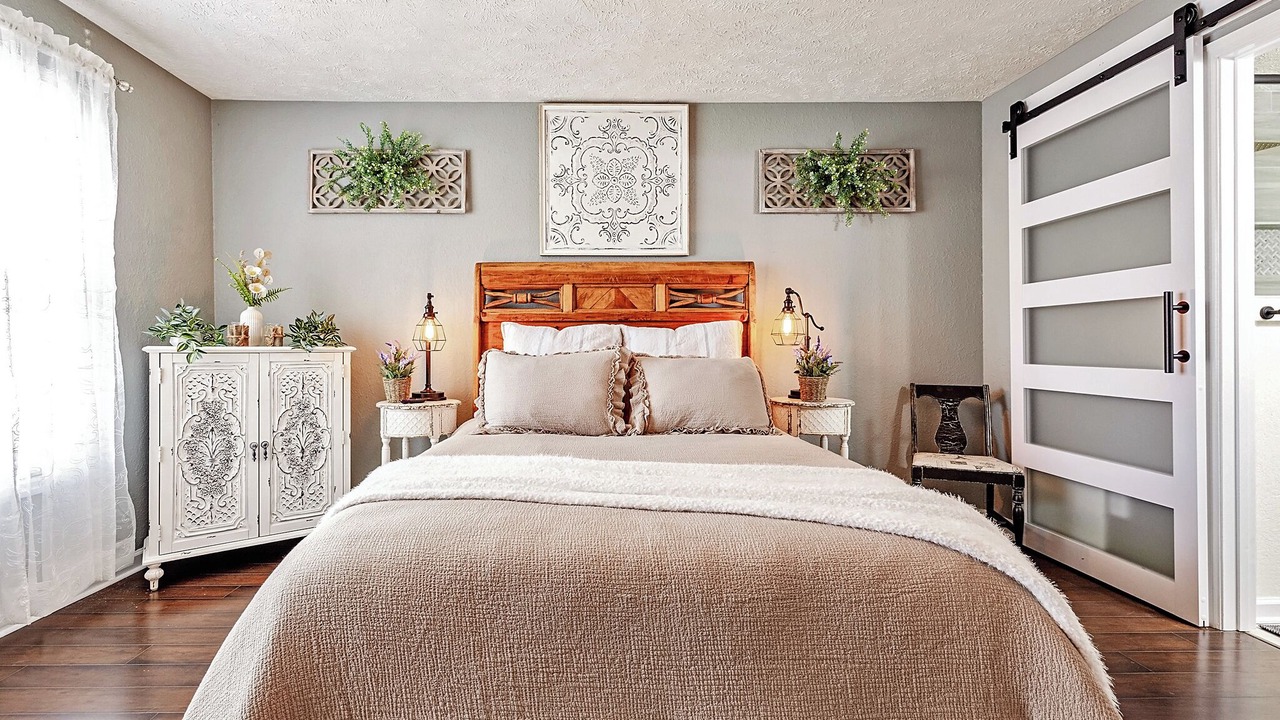 Photo of Bedroom in Westover