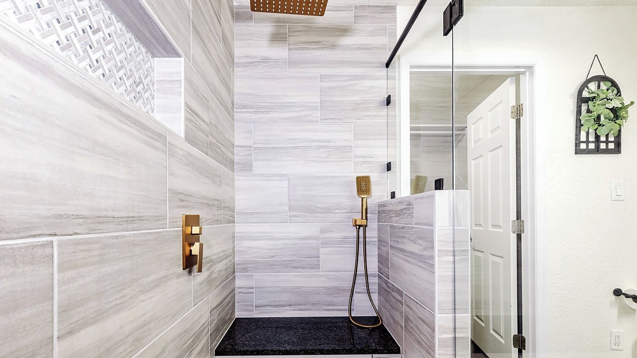 Photo of Bathroom in Westover