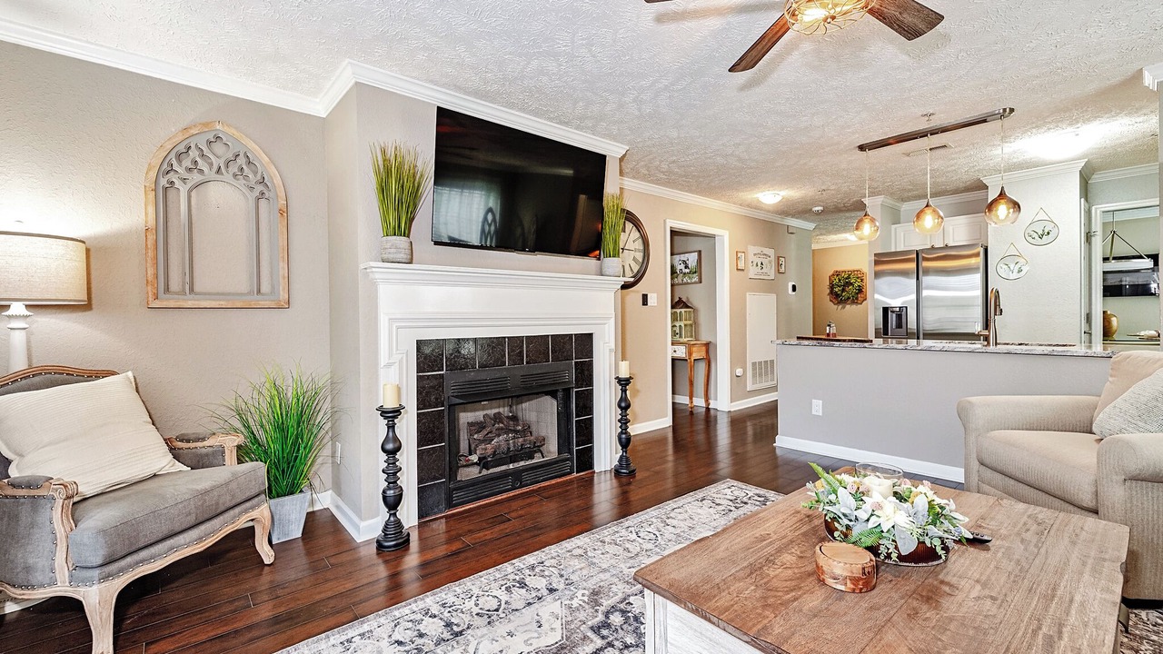 Photo of Livingroom in Westover