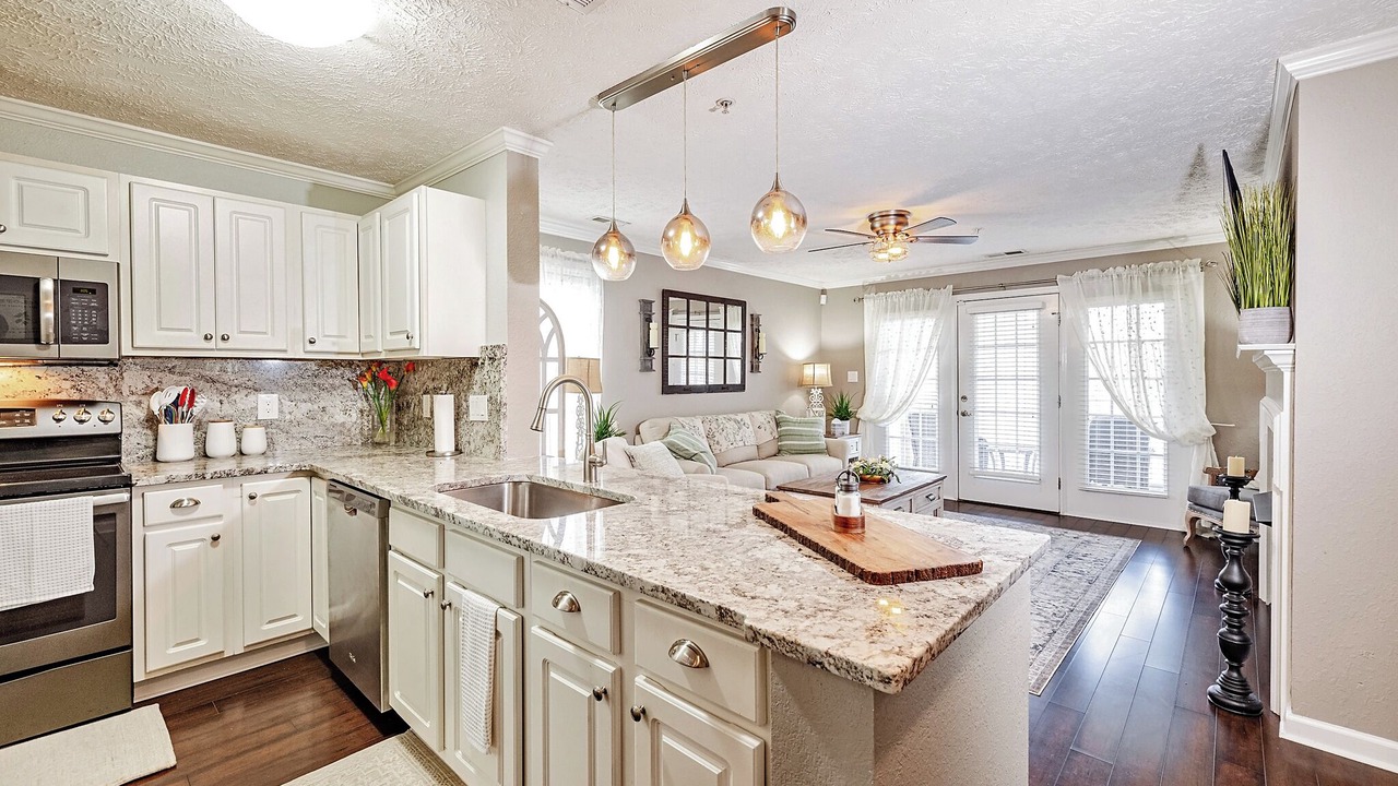 Photo of Kitchen in Westover