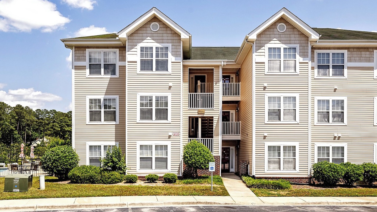 Photo of Outdoor in Westover