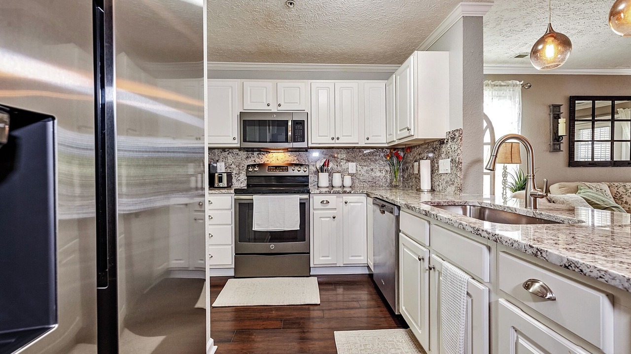 Photo of Kitchen in Westover