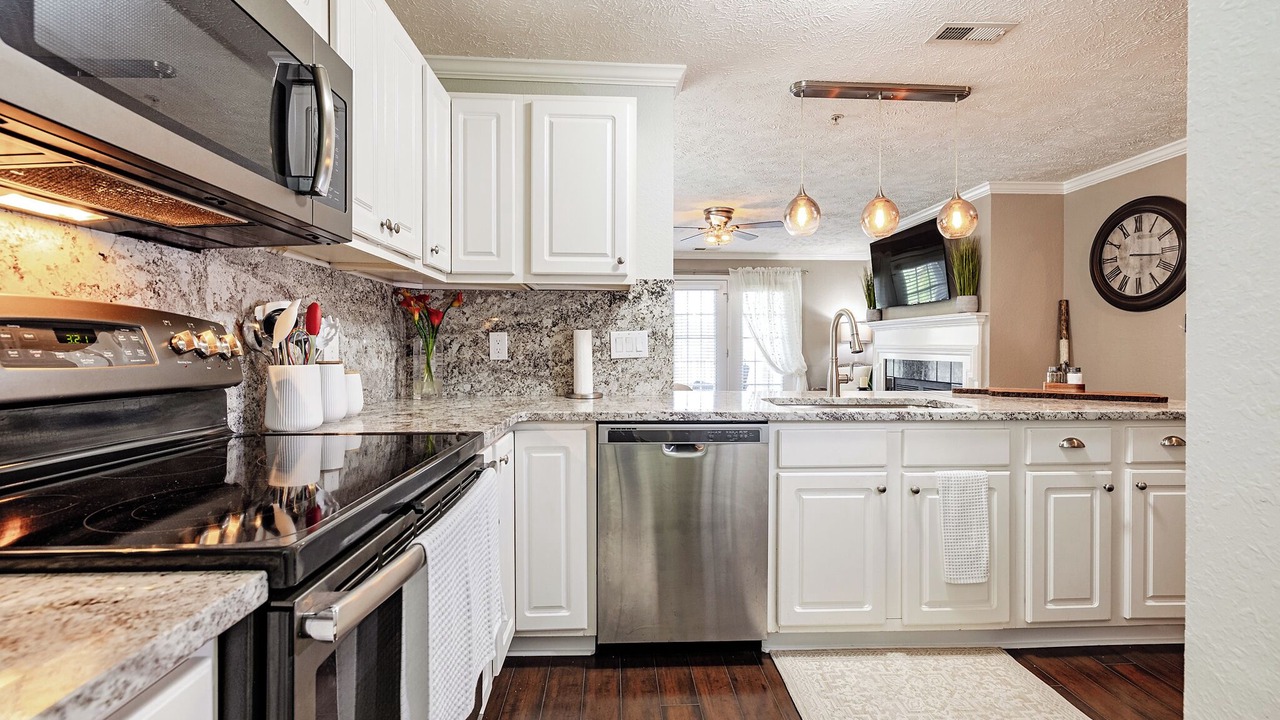 Photo of Kitchen in Westover