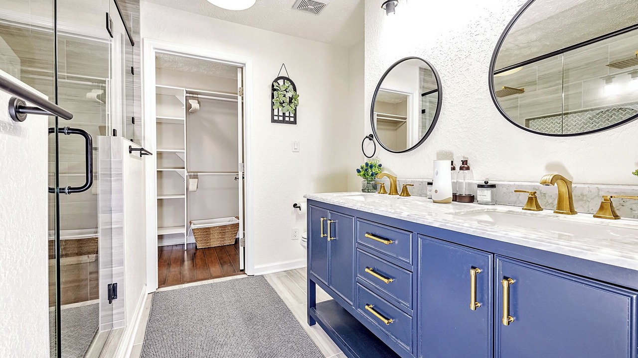 Photo of Bathroom in Westover