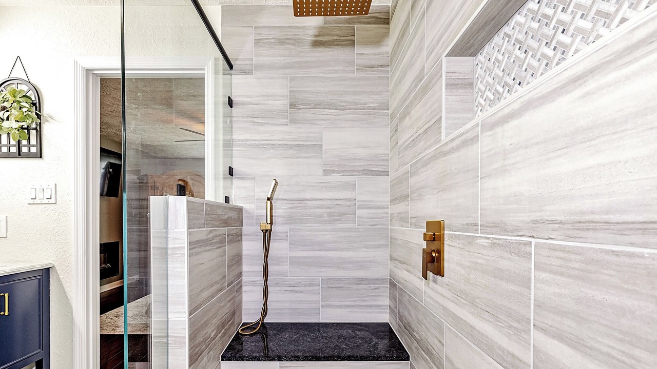 Photo of Bathroom in Westover
