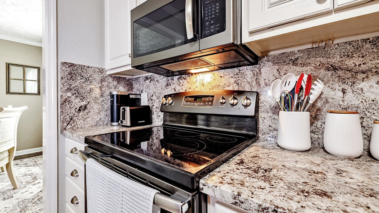 Photo of Kitchen in Westover