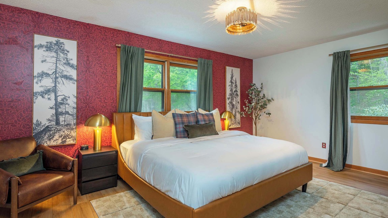 Photo of Bedroom in Fairview