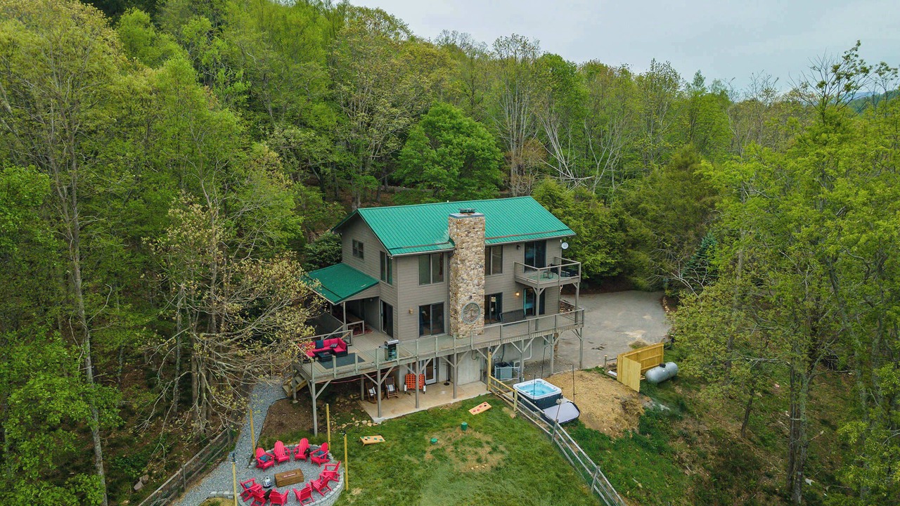 Photo of Outdoor in Fairview