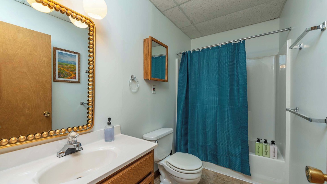 Photo of Bathroom in Fairview