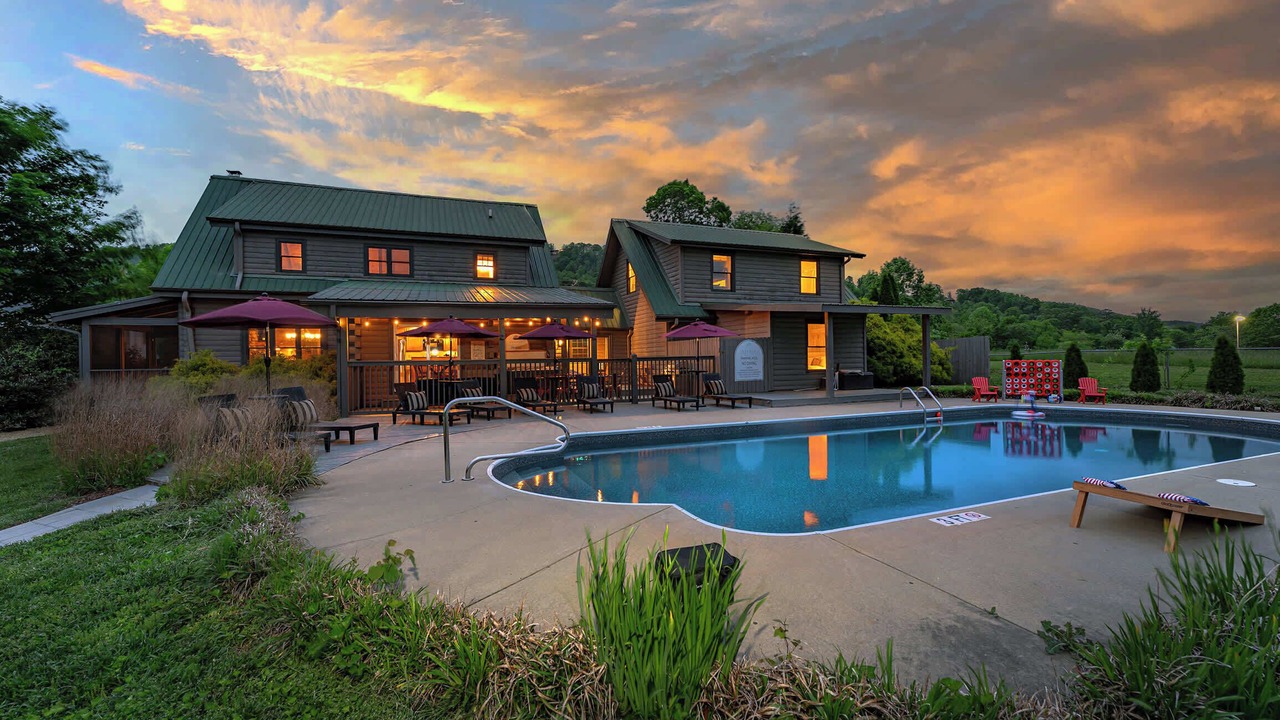 Photo of Outdoor in Arden