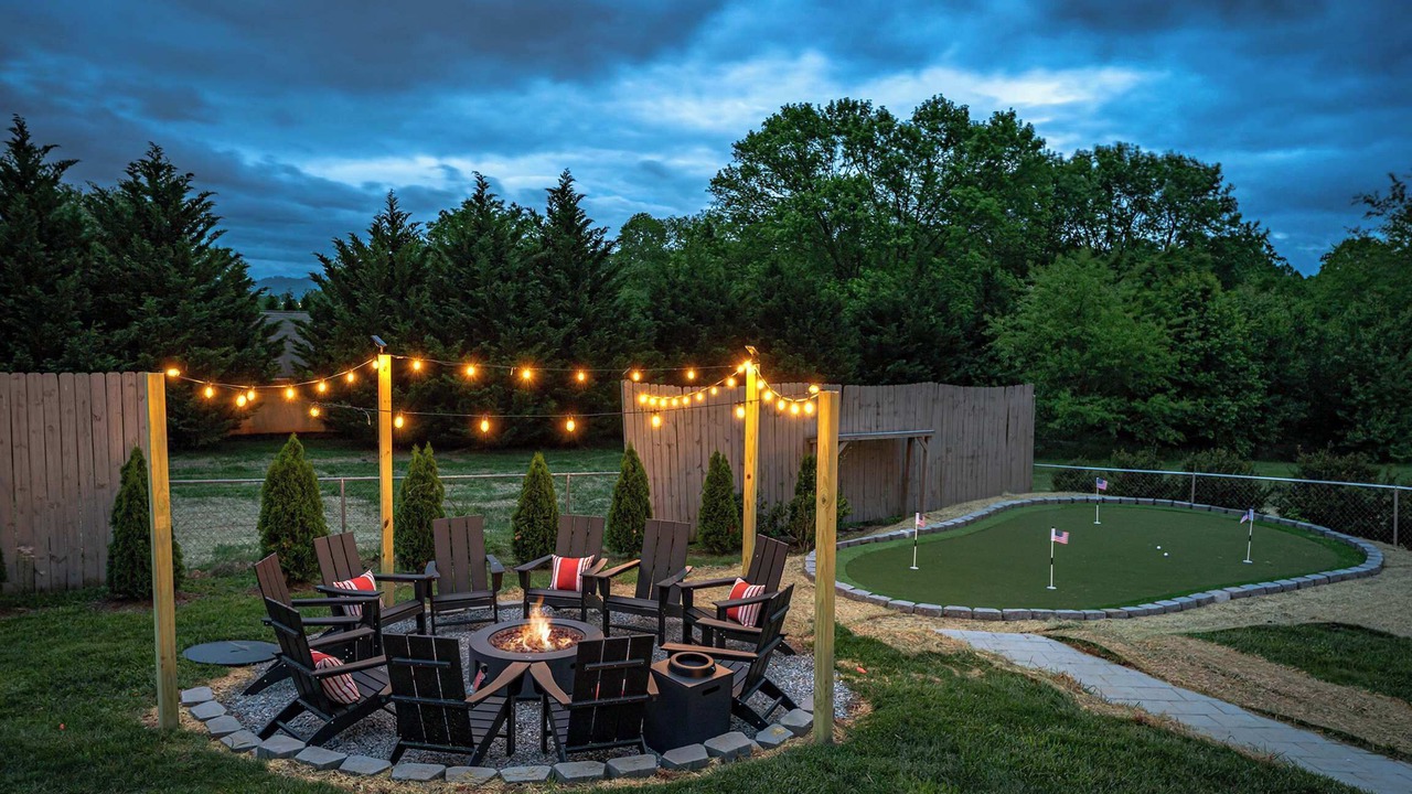 Photo of Outdoor in Arden