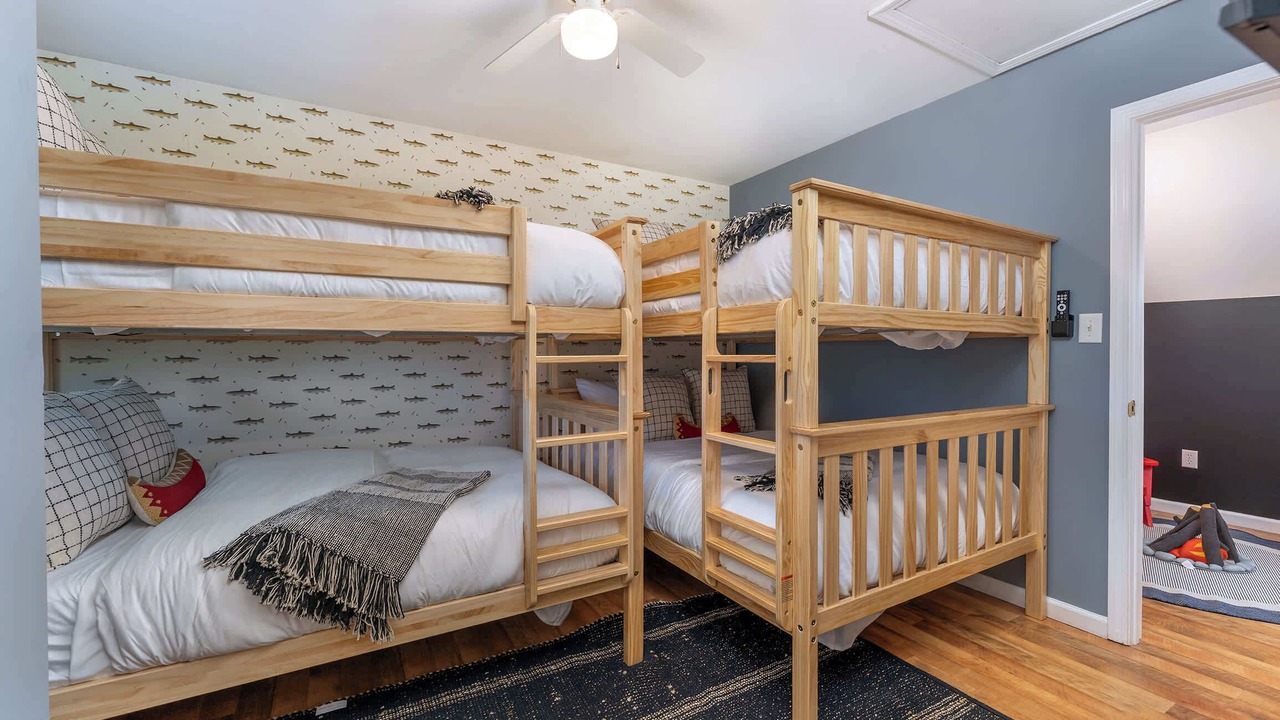 Photo of Bedroom in Arden