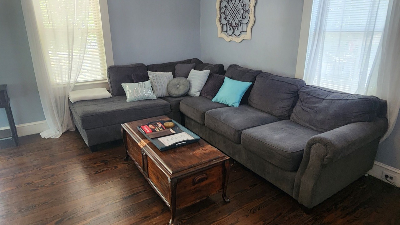 Photo of Livingroom in Kannapolis