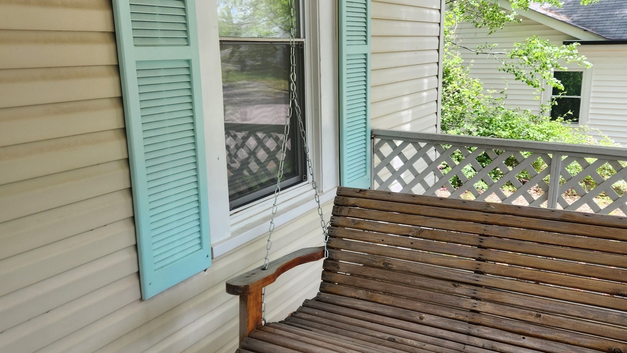 Photo of Patio Balcony in Kannapolis