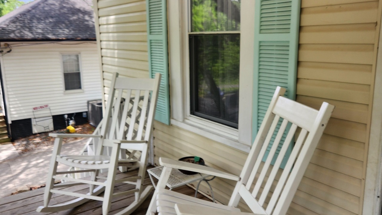 Photo of Patio Balcony in Kannapolis