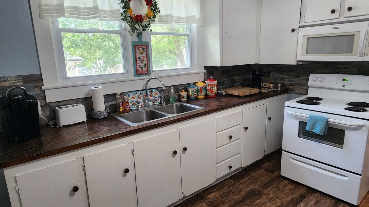 Photo of Kitchen in Kannapolis