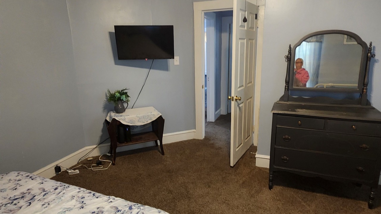 Photo of Bedroom in Kannapolis