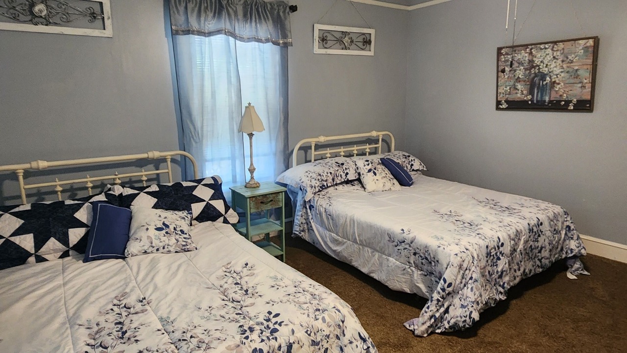 Photo of Bedroom in Kannapolis
