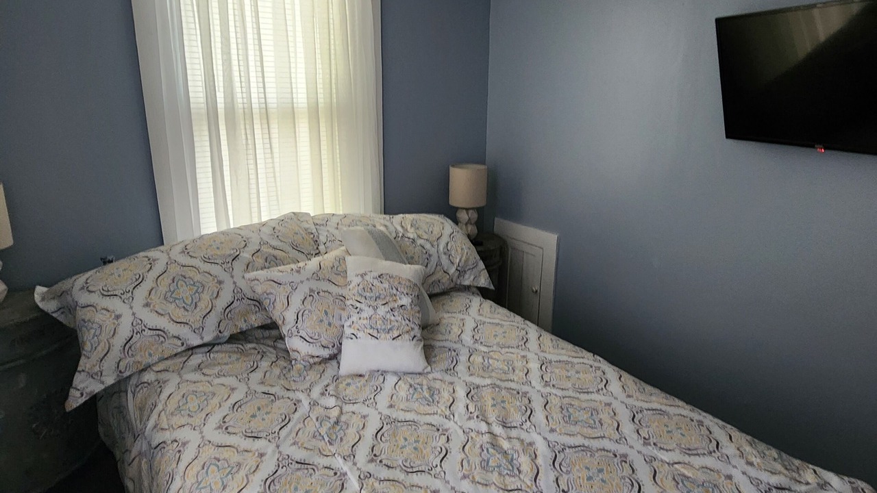 Photo of Bedroom in Kannapolis