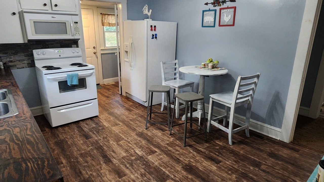 Photo of Kitchen in Kannapolis