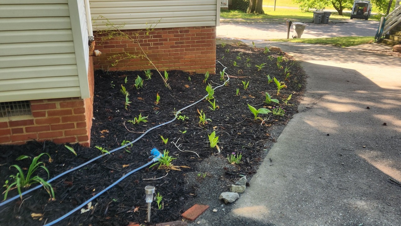 Photo of Outdoor in Kannapolis