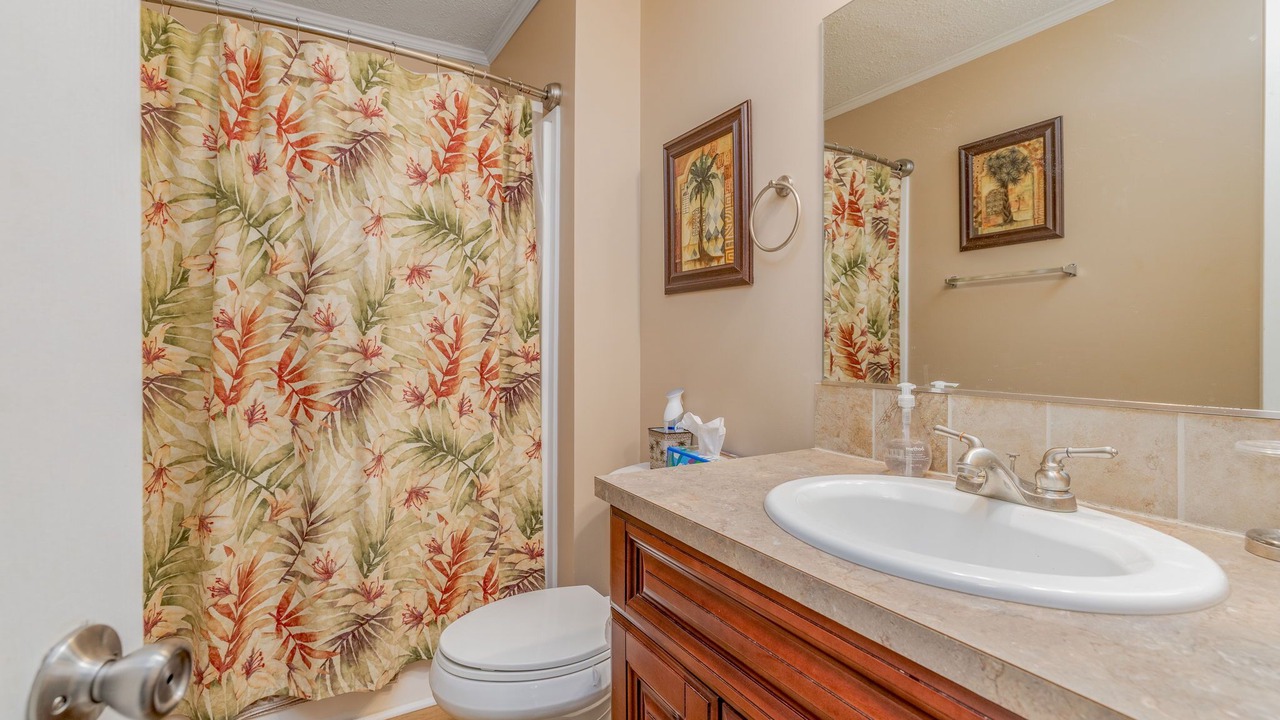 Photo of Bathroom in Moratuck Manor