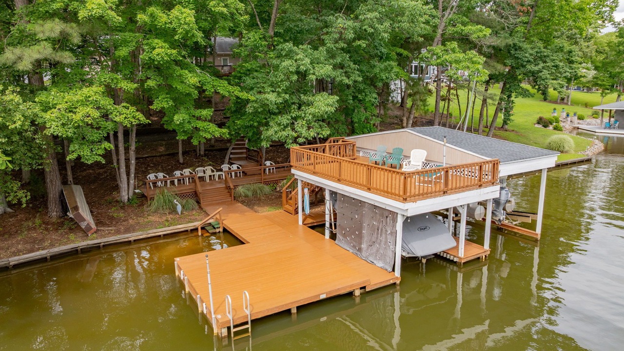 Photo of Outdoor in Moratuck Manor
