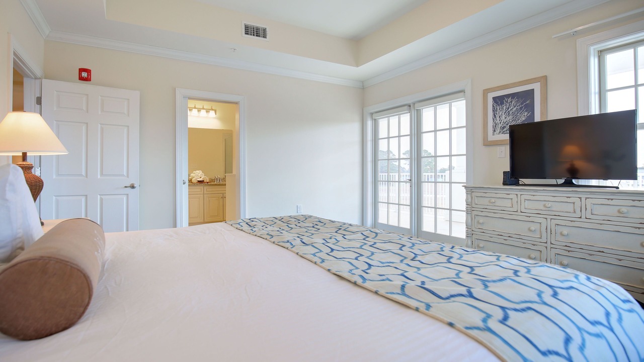 Photo of Bedroom in Roper